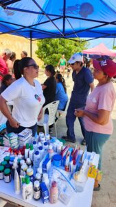 Photo 4 from the September 18, 2026 medical outreach in Mare Abajo, La Guaira.