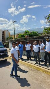 Photo 29 from the September 18, 2026 medical outreach in Mare Abajo, La Guaira.