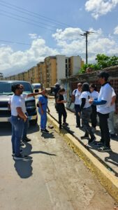 Photo 30 from the September 18, 2026 medical outreach in Mare Abajo, La Guaira.