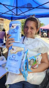 Photo 31 from the September 18, 2026 medical outreach in Mare Abajo, La Guaira.